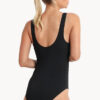 Show Poolproof Oasis E/F Cup Vee One Piece (image 2)