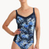 Show Poolproof Blissful DD/E Cup Underwire One Piece