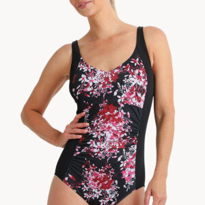 Poolproof Blissful E/F Cup One Piece