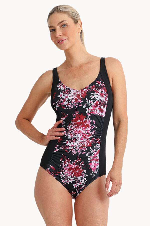 Poolproof Blissful E/F Cup One Piece