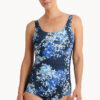 Show Poolproof Blissful Pintuck One Piece