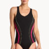 Show Poolproof Rozella Side Splice Tank One Piece