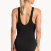 Show Poolproof Rozella Side Splice Tank One Piece (image 2)