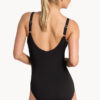Show Poolproof Rozella DD/E Cup Wave Spliced One Piece (image 2)