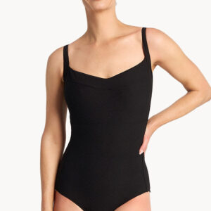 Poolproof Barbados F/G Cup One Piece