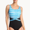 Show Poolproof Dynasty Splice One Piece (image 3)
