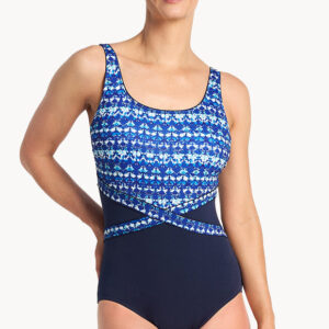 Poolproof Dynasty Splice One Piece