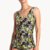 Show Poolproof Leafique Sheath One Piece