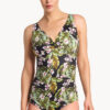 Show Poolproof Leafique F/G Cup Twist One Piece