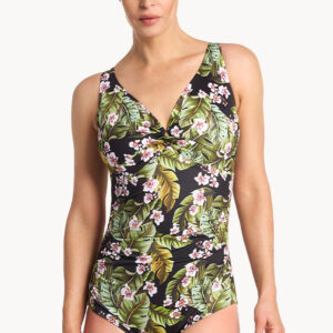 Poolproof Leafique F/G Cup Twist One Piece