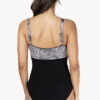 Show Poolproof Onyx Splice One Piece (image 2)