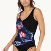Show Poolproof Coco Cross Over One Piece (image 3)