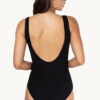 Show Poolproof Coco Cross Over One Piece (image 2)