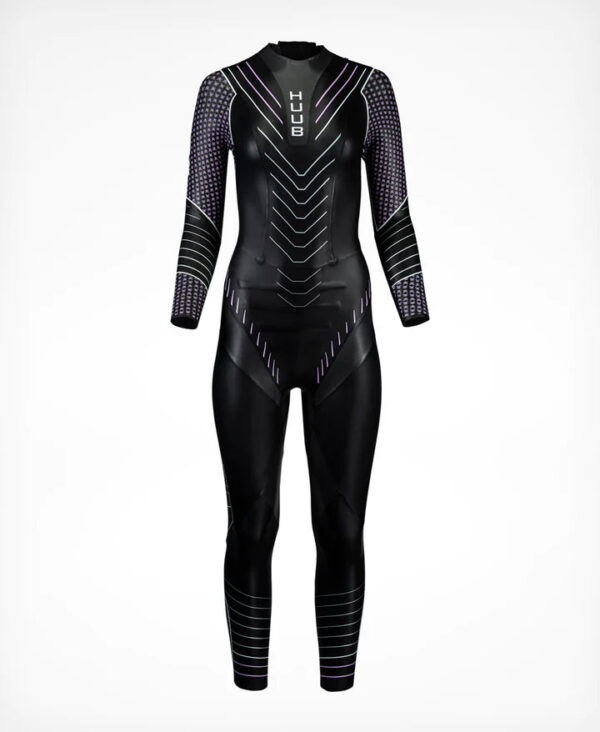 HUUB Pinnacle