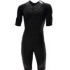 Show HUUB Pinnacle Trisuit Black