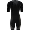 Show HUUB Pinnacle Trisuit Black (image 2)