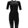 Show HUUB Pinnacle Trisuit Black (image 3)