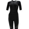 Show HUUB Pinnacle Trisuit Black