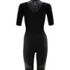 Show HUUB Pinnacle Trisuit Black (image 2)