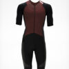 Show HUUB Pinnacle Trisuit Clay