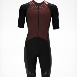 HUUB Pinnacle Trisuit Clay