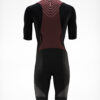 Show HUUB Pinnacle Trisuit Clay (image 2)