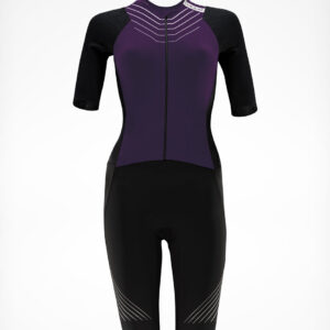 HUUB Pinnacle Trisuit Grape