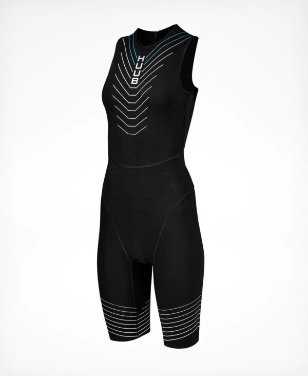 HUUB Pinnacle Kona Swimskin