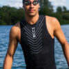 Show HUUB Pinnacle Swimskin (image 3)