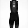 Show HUUB Pinnacle Swimskin (image 2)