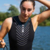 Show HUUB Pinnacle Kona Swimskin (image 3)