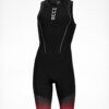 Show HUUB Race Swimskin (image 3)
