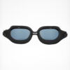Show HUUB Retro Goggle Black
