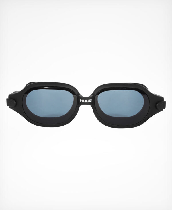 HUUB Retro Goggle Black
