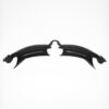 Show HUUB Retro Goggle Black (image 3)