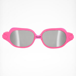 HUUB Retro Goggle Pink