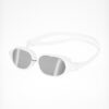 Show HUUB Retro Goggle White (image 2)