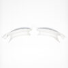 Show HUUB Retro Goggle White (image 3)