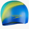 Show Speedo Junior Multi Colour Silicone Cap (image 2)