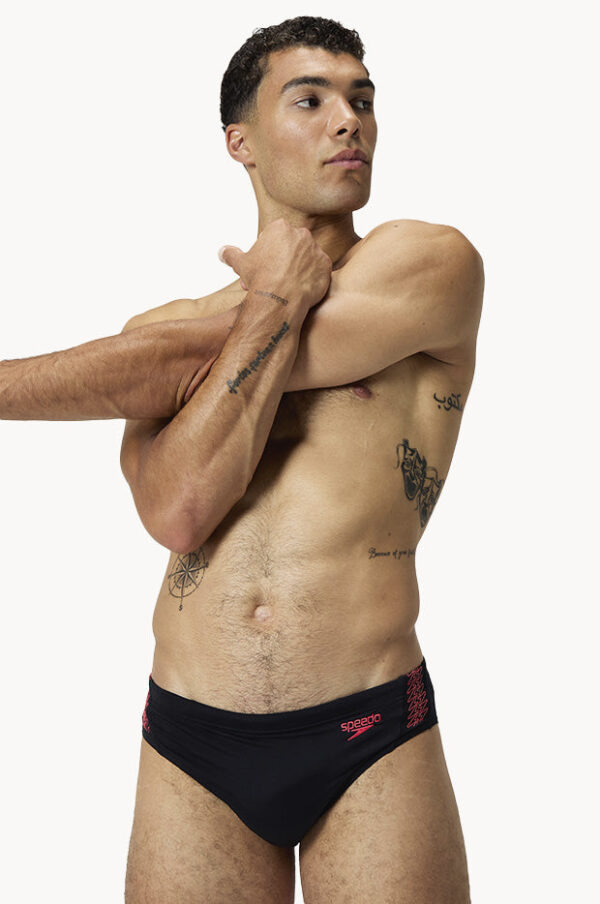 Speedo Men’s Hyperboom Splice Brief