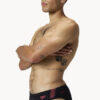 Show Speedo Men’s Hyperboom Splice Brief (image 2)
