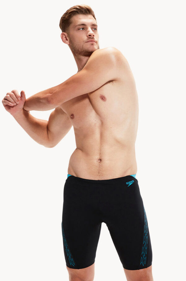 Speedo Men’s Hyperboom Splice Jammer