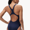Show Speedo Tech Panel Splice Medalist One Piece (image 2)