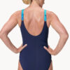 Show Speedo Shaping Lunalustre One Piece (image 2)