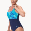 Show Speedo Shaping Contour Eclipse One Piece (image 3)