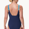Show Speedo Shaping Contour Eclipse One Piece (image 2)