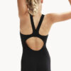 Show Speedo Girls Eco Endurance Legsuit (image 2)