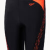 Show Speedo Junior Boys Hyperboom Splice Jammer (image 3)