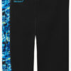 Show Speedo Boys Printed Panel Jammer (image 2)