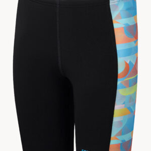 Speedo Boys Digital Panel Jammer